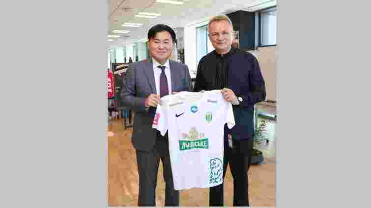 Японські інвестори їдуть до Львова