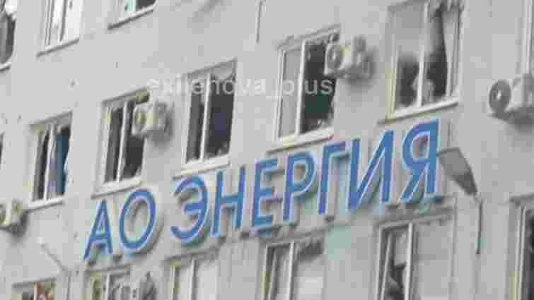 Уночі дрони атакували російські Липецьк та Єлець, де розташовані аеродром і завод