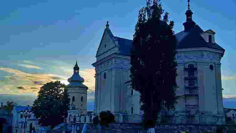 Пʼять памʼяток Жовкви, які обов’язково треба побачити: експрес-маршрут історичним містом