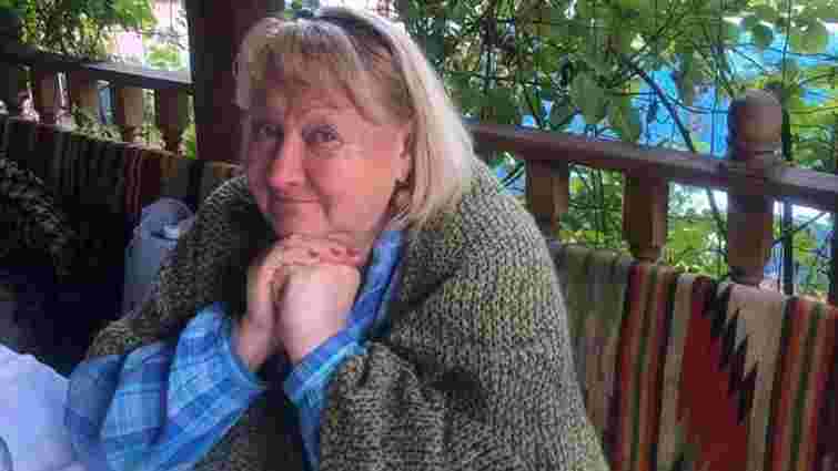 Померла акторка театру та кіно, заслужена артистка України Тетяна Шеліга