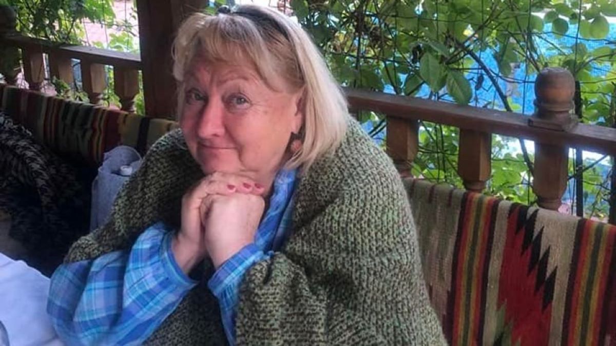 Померла акторка театру та кіно, заслужена артистка України Тетяна Шеліга