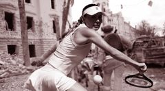 Вімблдон під гуркіт «Іскандерів»