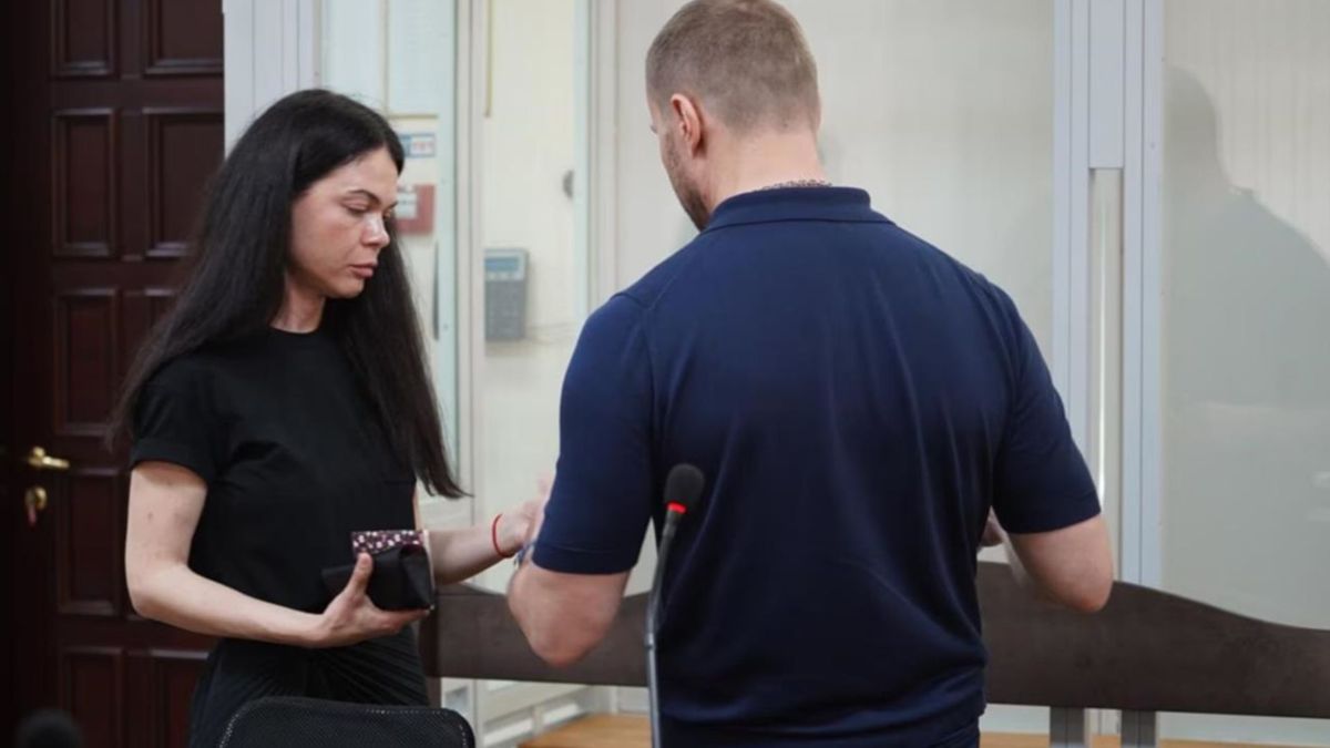 ВАКС зменшив заставу для дружини підозрюваного керівника АМКУ Кириленка у 37 разів