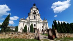 Що пов’язує Микулинці, Рафаеля і Дрезден?