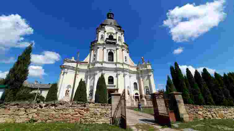 Що пов’язує Микулинці, Рафаеля і Дрезден?