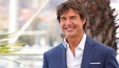 Чудові ролі Тома Круза, про які могли забути (а дарма)