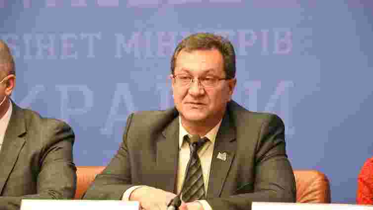 Суд відмовив у поновленні на посаді скандальному ексмеру Острога