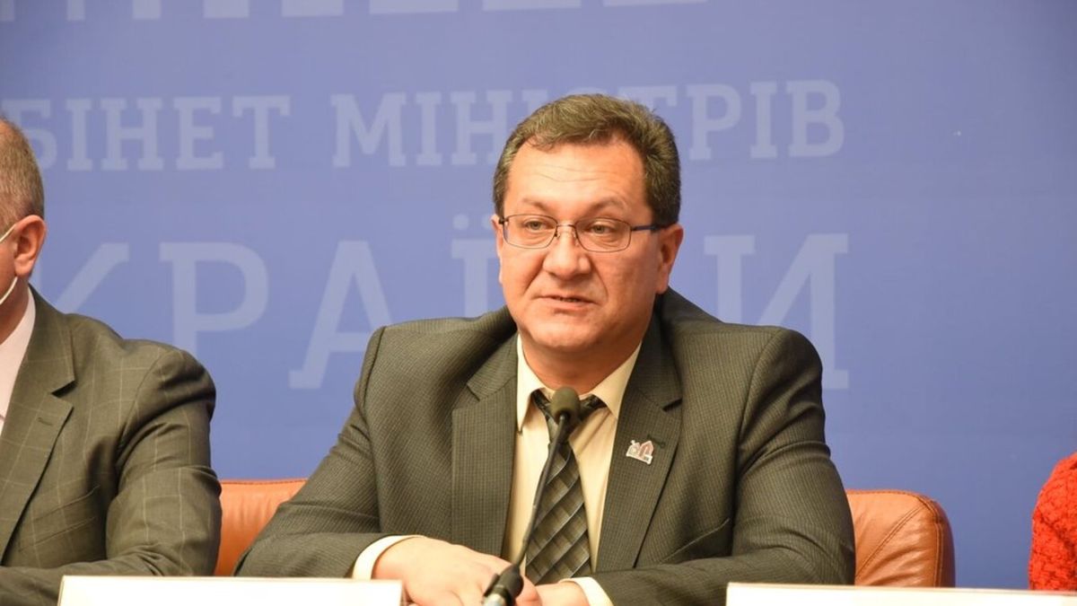 Суд відмовив у поновленні на посаді скандальному ексмеру Острога