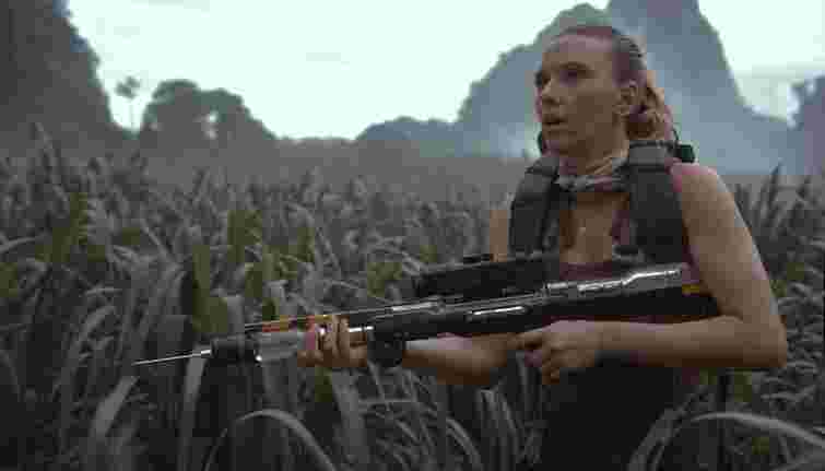 «Світ Юрського періоду: Відродження» та інші прем’єри тижня