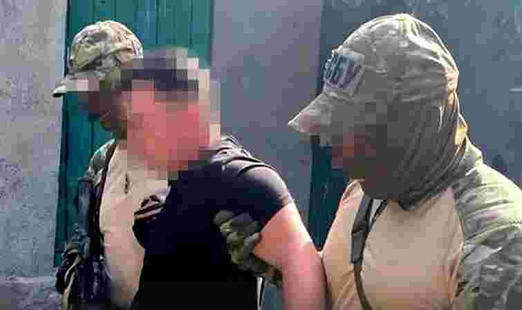 СБУ затримала 21-річного солдата з Тернопільщини за прихильність до Росії