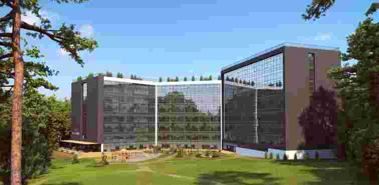 Кум Василя Горбаля з партнерами збудує готельний комплекс у Буковелі