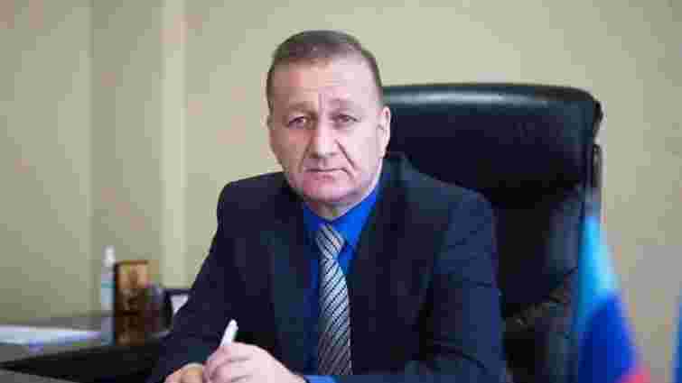 У Луганську підірвали колишнього окупаційного мера Маноліса Пілавова