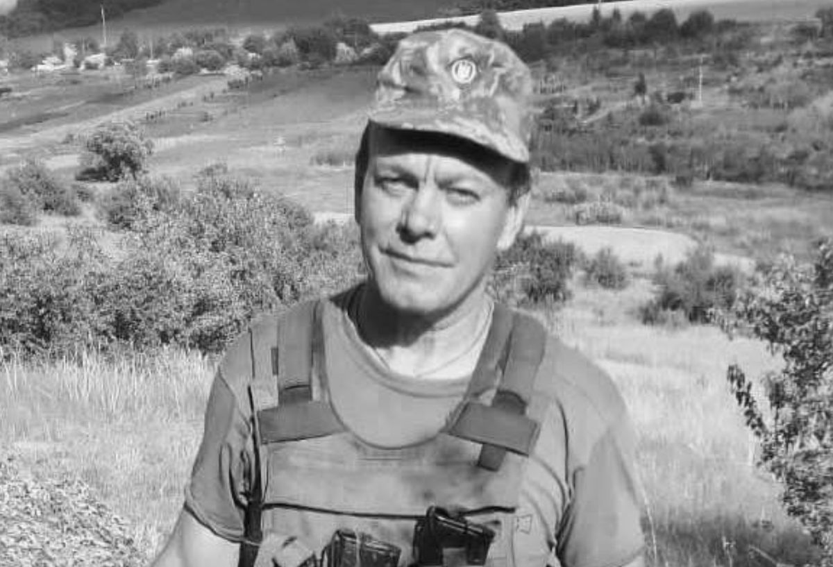 Дочка померлого солдата з Волині вимагає його перепоховання з усіма почестями 