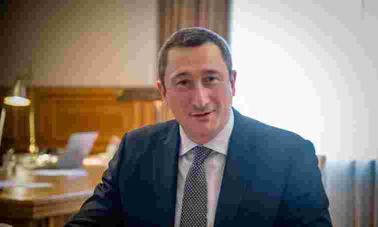 Адвокат використав лист Шмигаля, як аргумент проти відсторонення Чернишова 