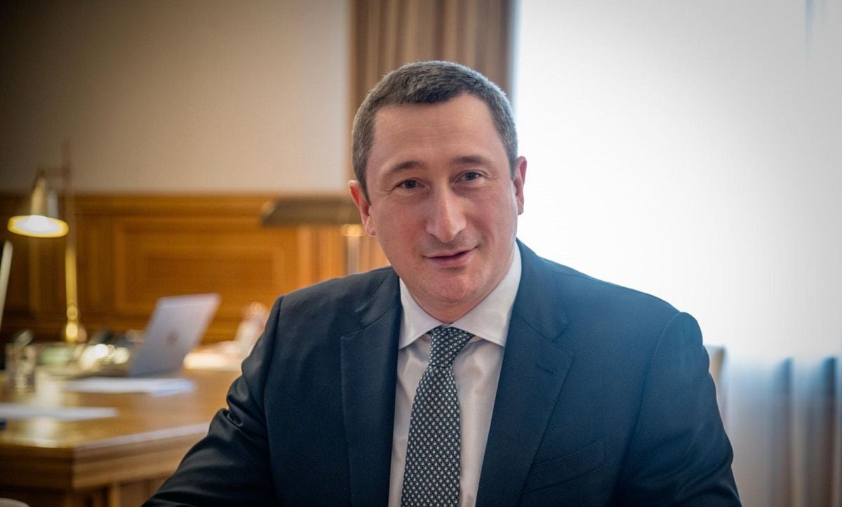 Адвокат використав лист Шмигаля, як аргумент проти відсторонення Чернишова 