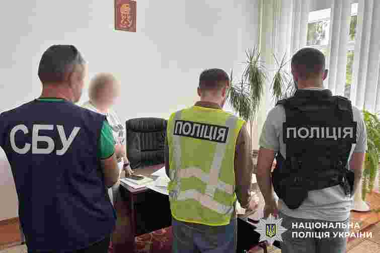 Керівництво психоневрологічного інтернату на Хмельниччині викрили на експлуатації пацієнтів 