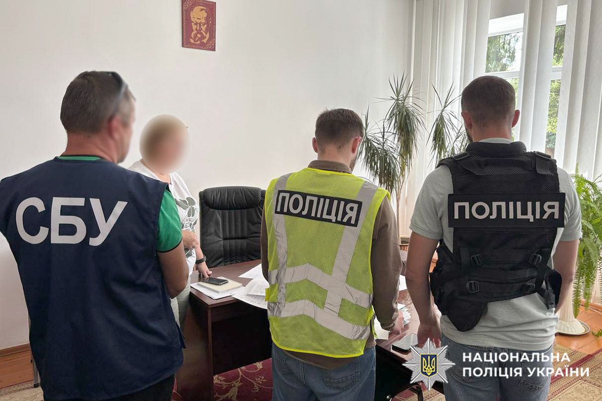 Керівництво психоневрологічного інтернату на Хмельниччині викрили на експлуатації пацієнтів 