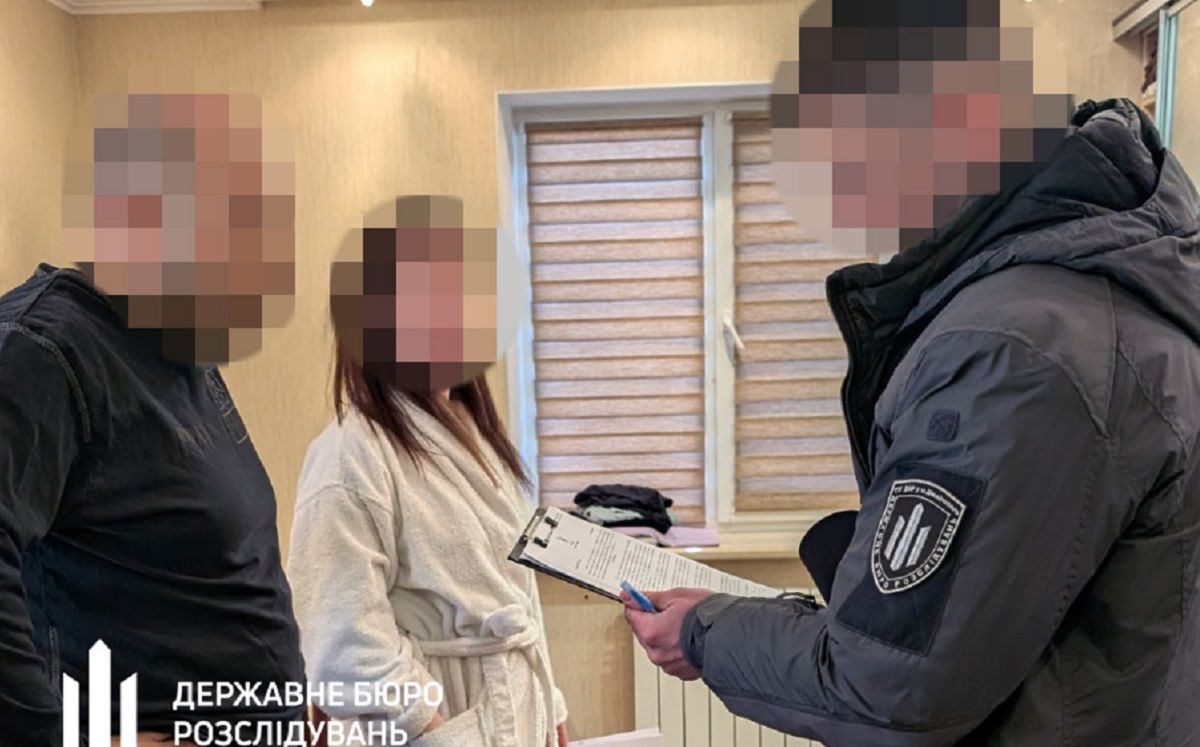 У Запоріжжі працівники ТЦК допомогли уникнути мобілізації 1500 ухилянтам

