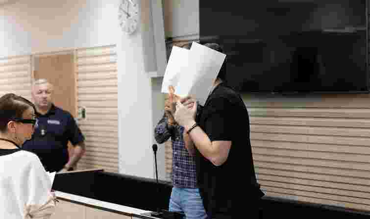 Естонія засудила двох громадян Молдови за підпал українського ресторану