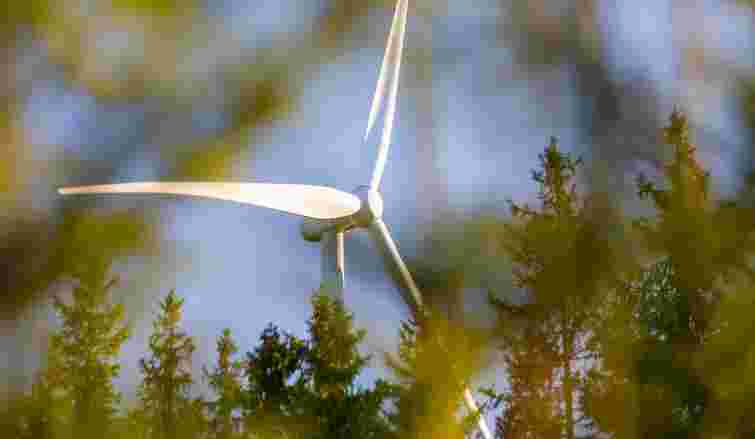 Поблизу Княжих скель на Сколівщині планують побудувати вітрову електростанцію