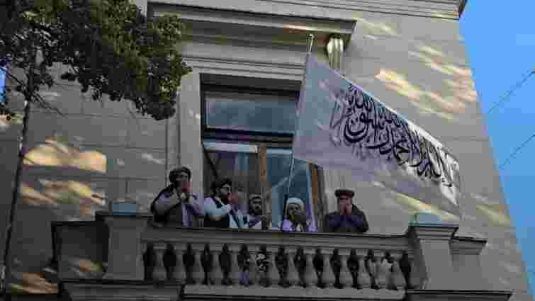 Росія першою у світі визнала уряд «Талібану» в Афганістані