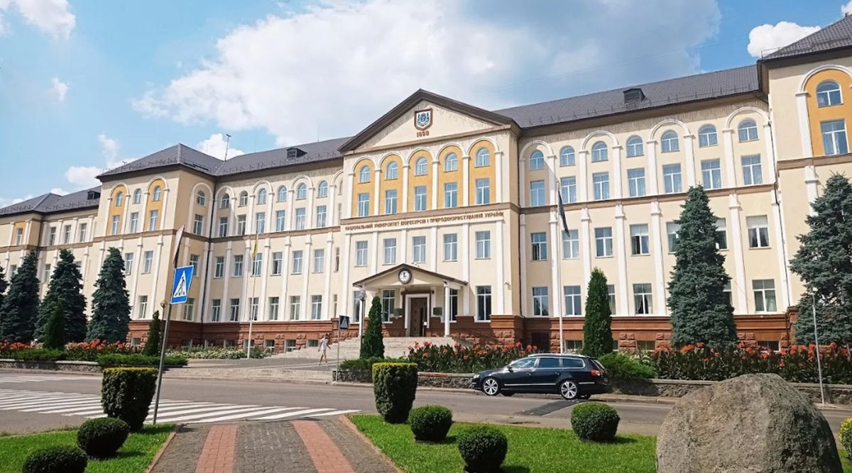 Університет біоресурсів і природокористування оновив вартість навчання для вступників
