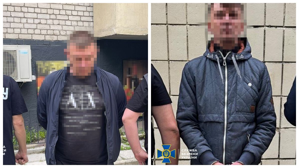 СБУ викрила схему переведення військових до тилових частин 