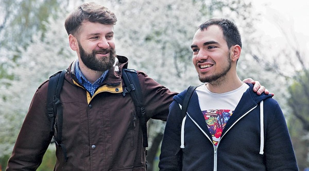 Український суд вперше визнав одностатеву пару сім’єю