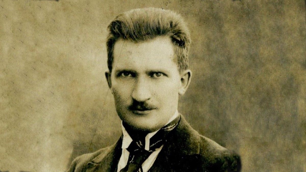 Юліан Буцманюк: художник, січовий стрілець і жертва цензури