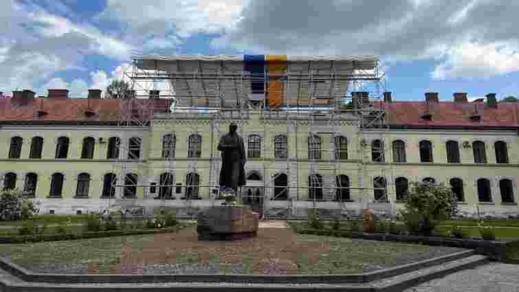 На Львівщині визначили локації для загальноукраїнського Єдиного маршруту пам’яті