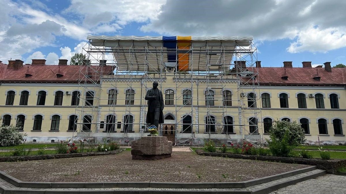 На Львівщині визначили локації для загальноукраїнського Єдиного маршруту пам’яті