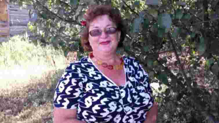 В Івано-Франківську ув’язнили колаборантку за організацію російського референдуму на Херсонщині