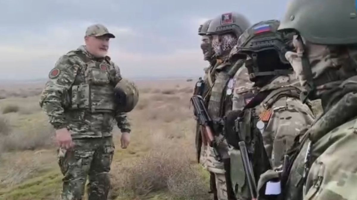 На Херсонщині підірвали авто з бійцями військового формування російського ексчиновника Рогозіна