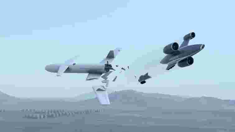 Україна розширить виробництво дронів-перехоплювачів на тлі їхньої ефективності проти атак Росії