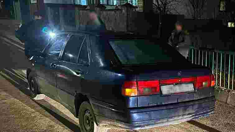 П’яний водій отримав тюремний строк за збитого на смерть пішохода на Львівщині