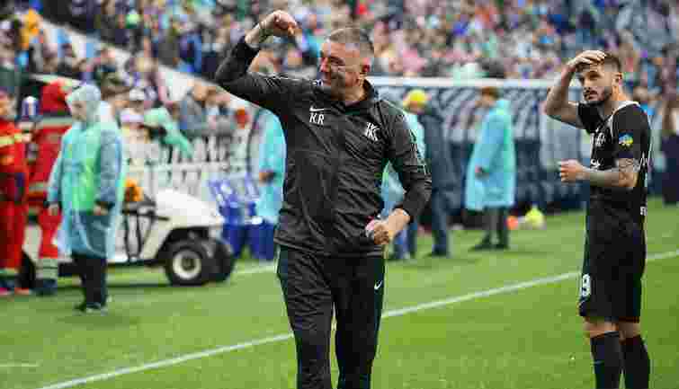 «Колос» оголосив про підписання одразу чотирьох новачків