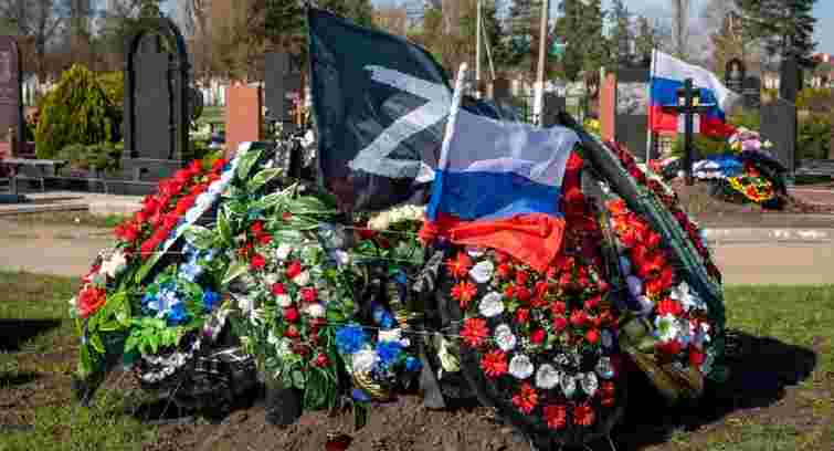 ЗСУ ліквідували російського полковника, який брав участь в окупації Київщини 