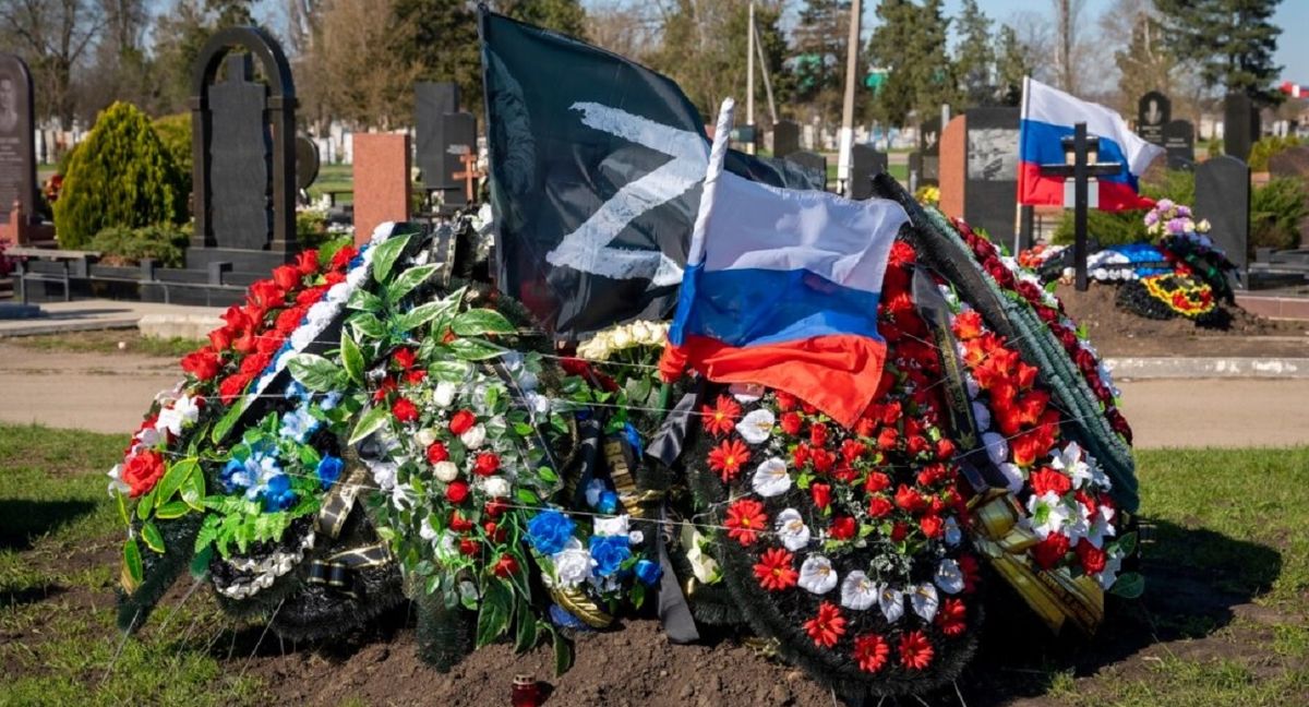 ЗСУ ліквідували російського полковника, який брав участь в окупації Київщини 