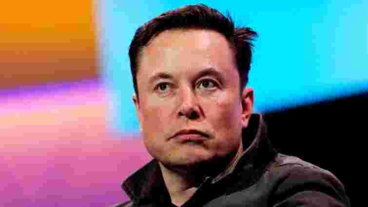 Ілон Маск оголосив про створення власної політичної партії в США
