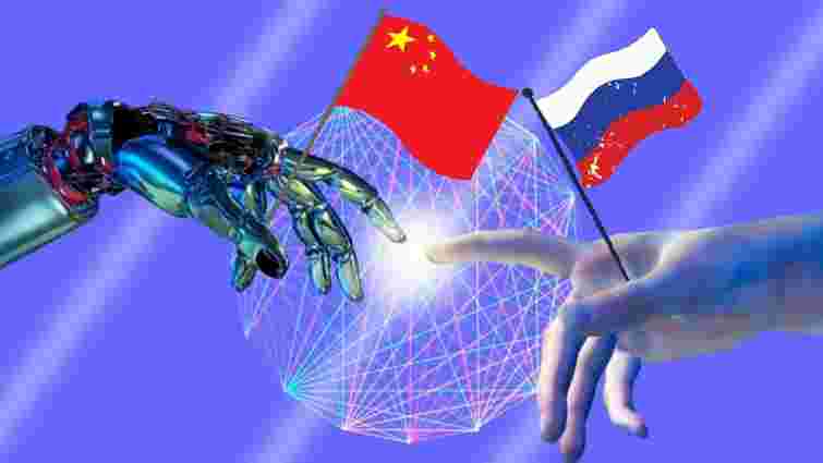 Розвідники розповіли, як Росія використовує штучний інтелект для поширення пропаганди