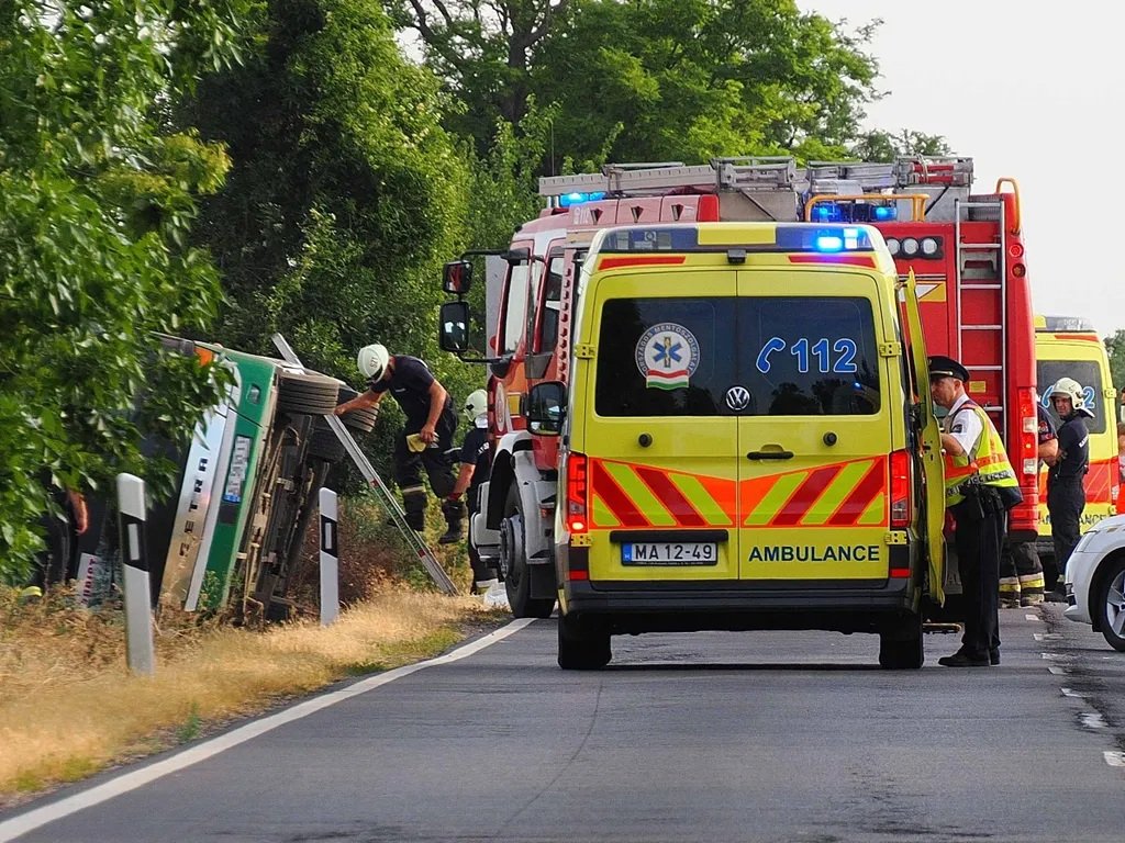 Фото MTI/Янош Месарош