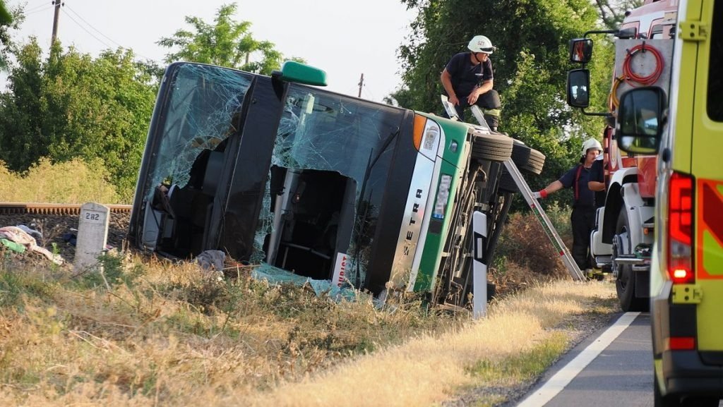 Фото MTI/Янош Месарош