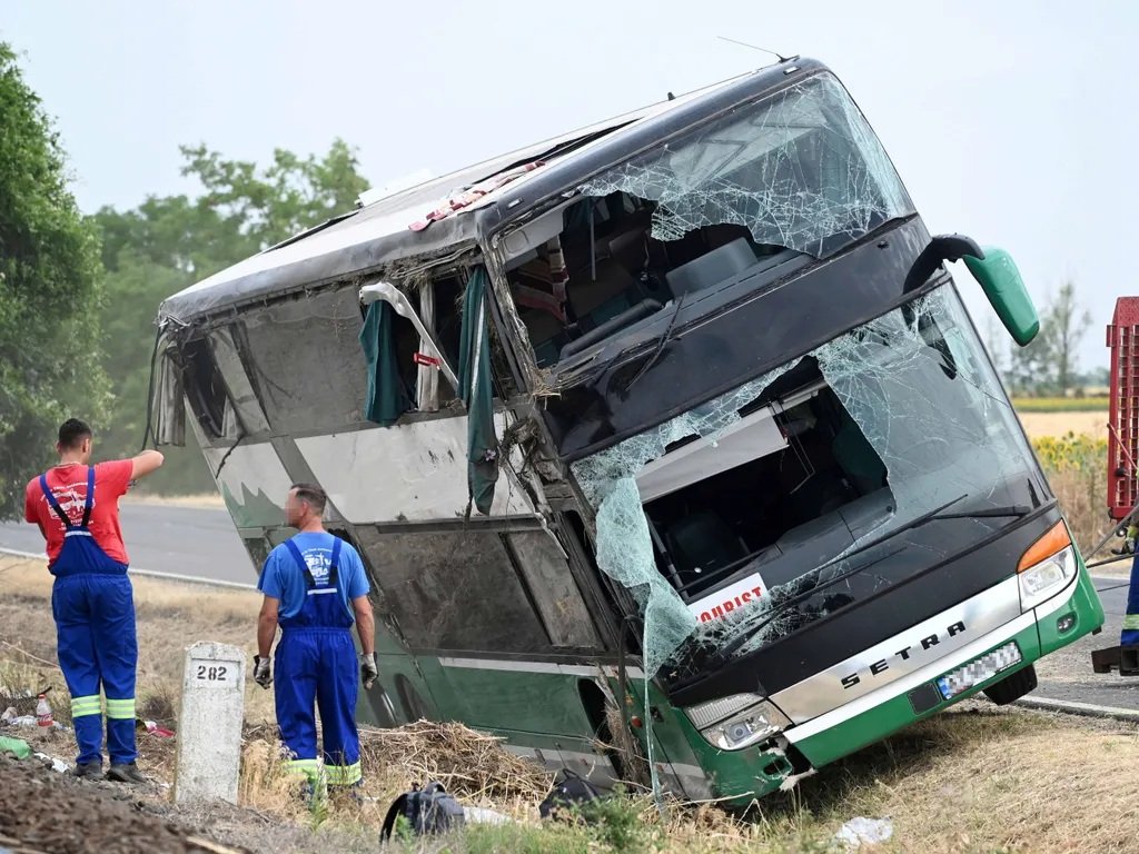 Фото MTI/Янош Месарош