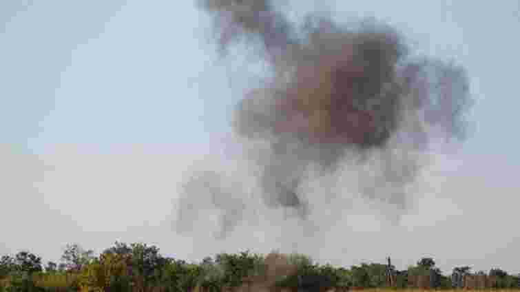 Росіяни атакували Харків ударними дронами, багато постраждалих 