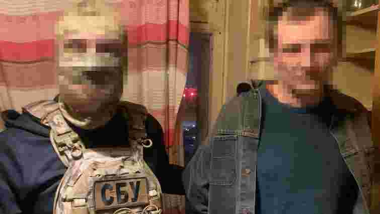 Росіяни готували підрив воїнів «Азову» в Запоріжжі