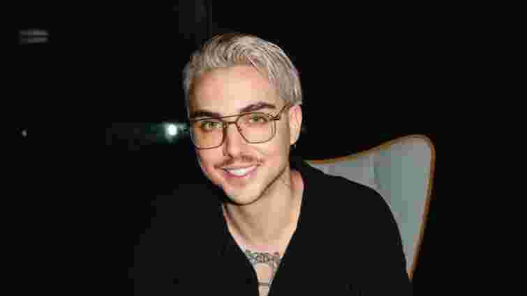 Melovin зі сцени заявив, що мобілізувався до ансамблю Держприкордонслужби