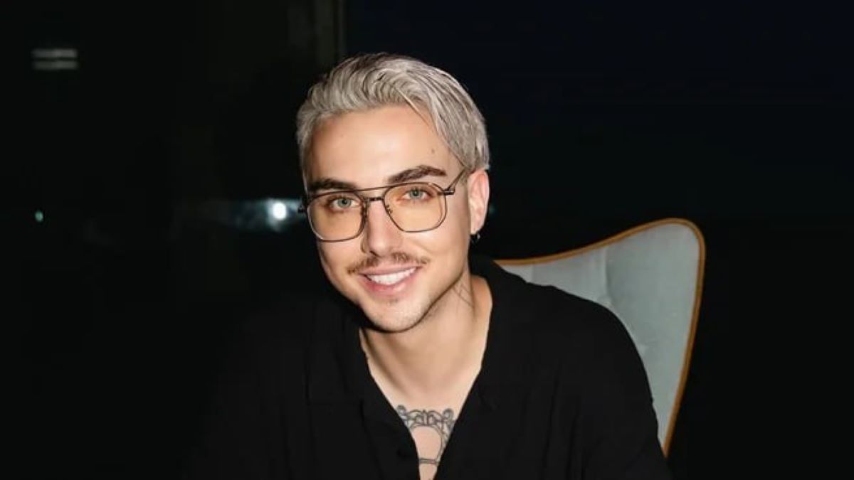 Melovin зі сцени заявив, що мобілізувався до ансамблю Держприкордонслужби