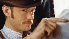 Хто грав доктора Ватсона у кіно: найцікавіші втілення друга Шерлока Голмса