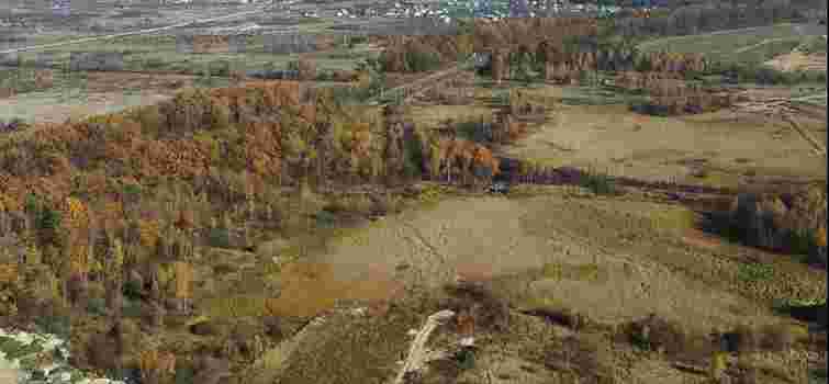 Північну околицю Львова планують масштабно перепланувати