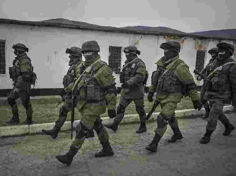 Розвідка оприлюднила докази розширення військової присутності РФ у Вірменії 